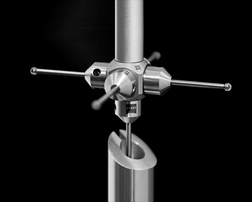 Ullrich Präzisionstechnik GmbH Qualitätsmanagement