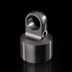 Ullrich Präzisionstechnik GmbH CNC Drehteile Frästeile Qualitätsmanagement