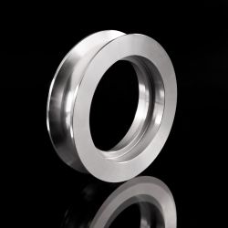 Ullrich Präzisionstechnik GmbH CNC Drehteile Frästeile Qualitätsmanagement