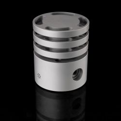 Ullrich Präzisionstechnik GmbH CNC Drehteile Frästeile Qualitätsmanagement