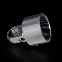 Ullrich Präzisionstechnik GmbH CNC Drehteile Frästeile Qualitätsmanagement