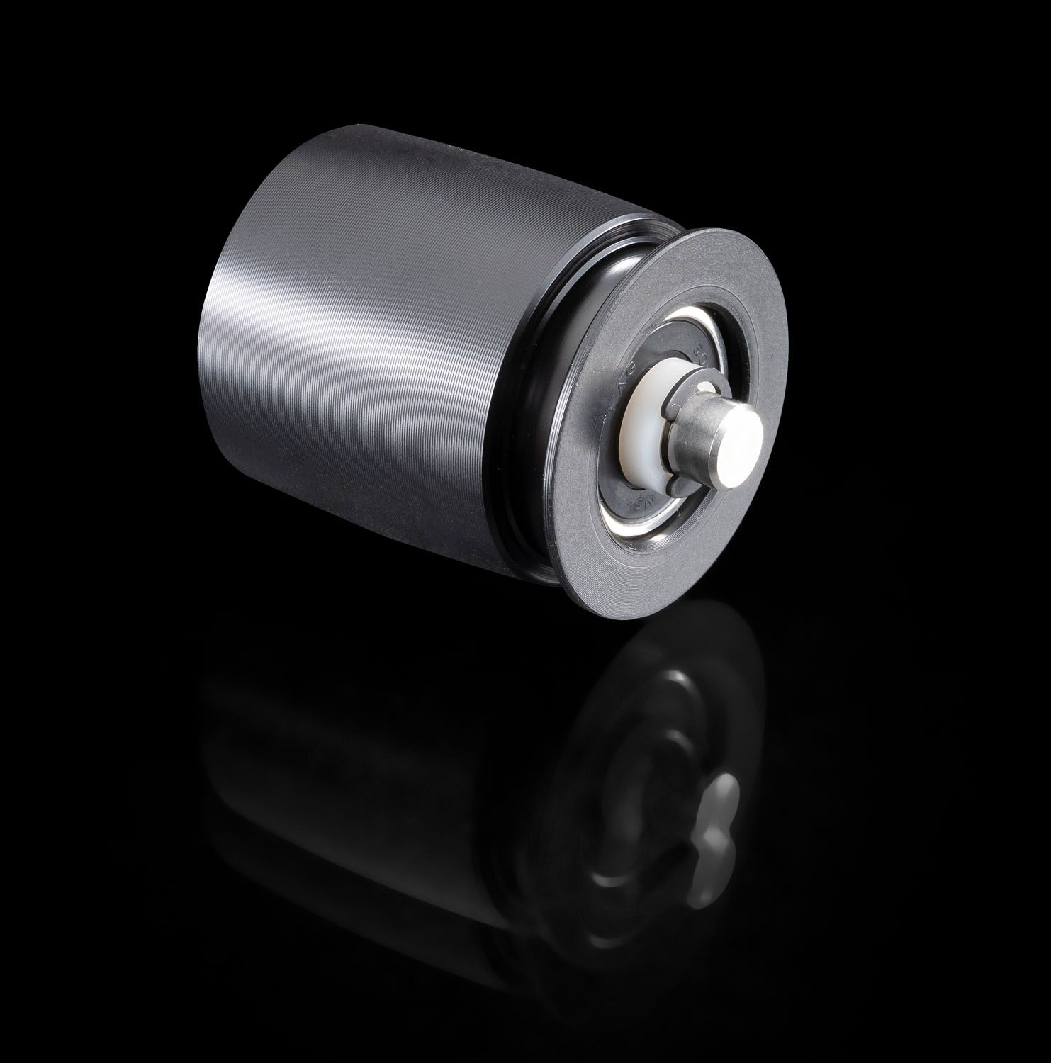 Ullrich Präzisionstechnik GmbH CNC Drehteile CNC-Drehteile