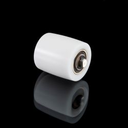 Ullrich Präzisionstechnik GmbH CNC Drehteile Frästeile Qualitätsmanagement