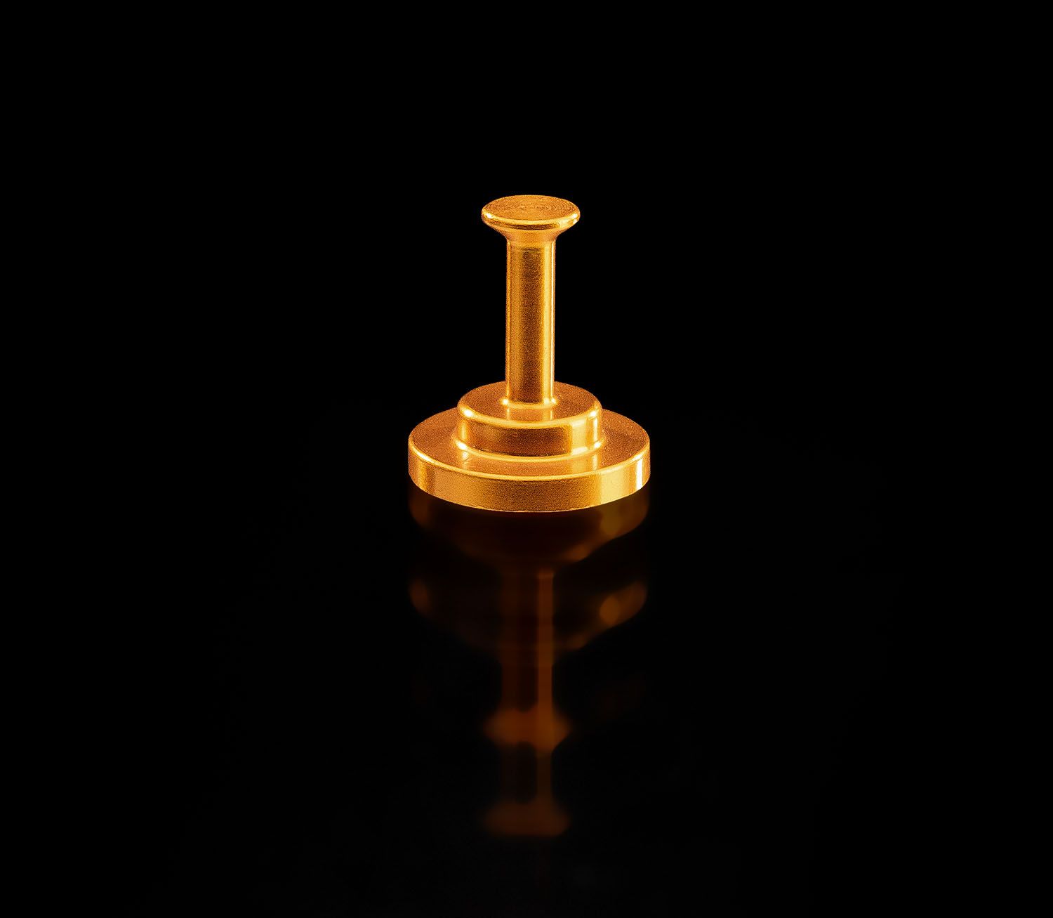Ullrich Präzisionstechnik GmbH CNC Drehteile CNC-Drehteile