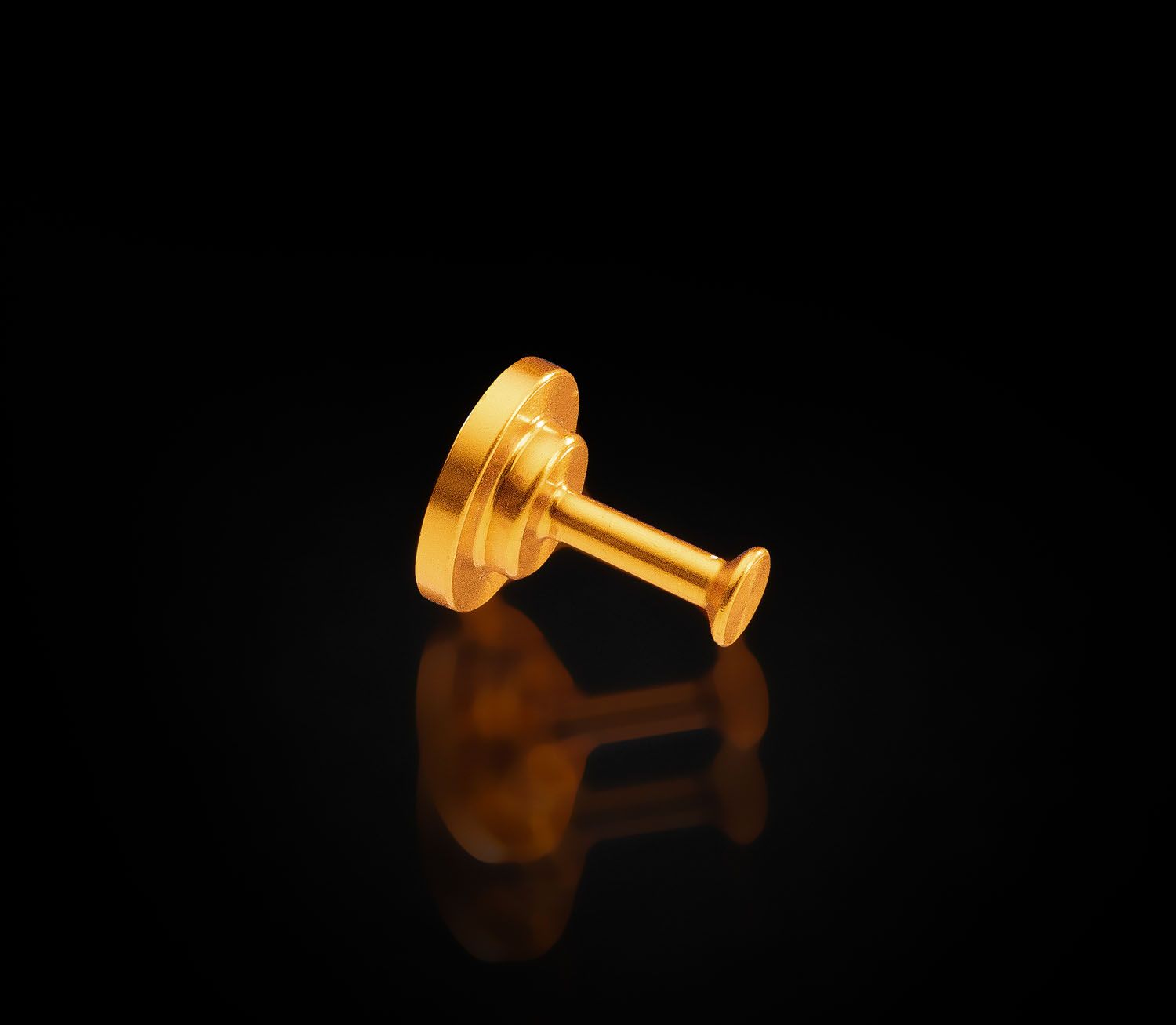Ullrich Präzisionstechnik GmbH CNC Drehteile CNC-Drehteile