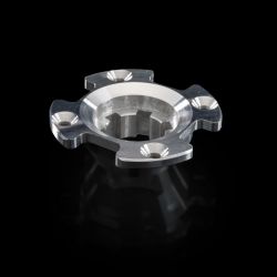 Ullrich Präzisionstechnik GmbH CNC Drehteile Frästeile Qualitätsmanagement